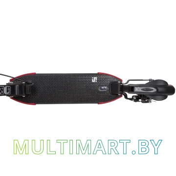 Самокат Novatrack Deft Pro Disc 250DBDS.DEFT.BBK20 (черный, 2020) картинка 6